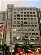 鄰近信義經典大樓社區推薦-宇宙大樓，位於台北市中山區